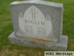 Rose M. Riglin