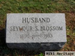 Seymour S. Blossom