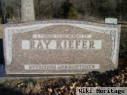 Leroy Ray Kiefer