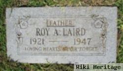 Roy Alfred Laird