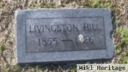 Livingston Hill