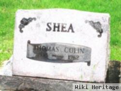 Thomas Colin Shea