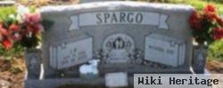 J. R. Spargo