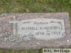 Russell Sage Higgins