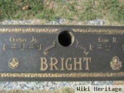 Charles Bright, Jr