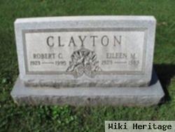 Eileen M. Church Clayton