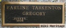 Earline Tarkenton Gregory