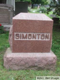 Alfred Clinton Simonton