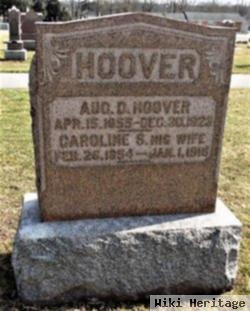 Augustus D. Hoover