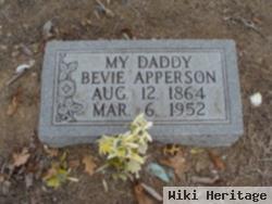 Joseph Bevie Apperson