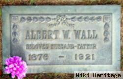 Albert Walker Wall