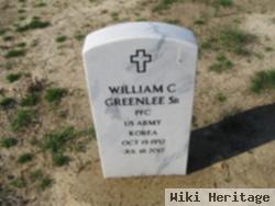 William C. Greenlee, Sr
