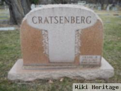 Frank B Cratsenberg