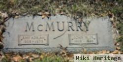 John William Mcmurry, Jr