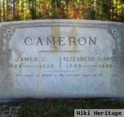 James Crawford Cameron