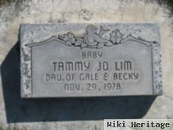 Tammy Jo Lim