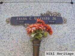 Frank C Allevato