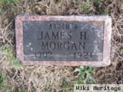 James H. Morgan