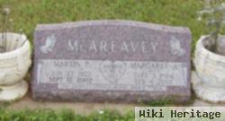 Martin P. Mcareavey