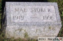 Mae Stoker