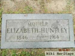 Elizabeth Huntley