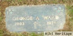 George Ward