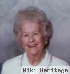 Mildred Irene "millie" Demotte Springman