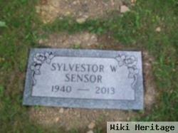 Sylvestor W Sensor