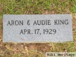 Aron King