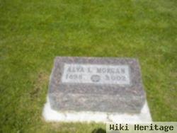 Alva L. Morgan