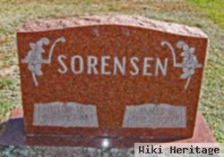 Hilda M Sorensen