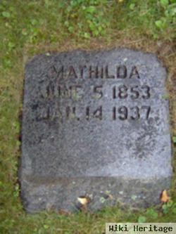 Mathilda Johanson