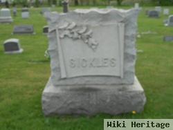 John N. Sickles