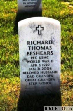 Richard Thomas Beshears