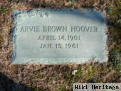 Arvie Mae Perrell Hoover