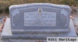 Shirlef Powell