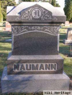 William John Naumann