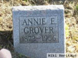 Annie E. Grover