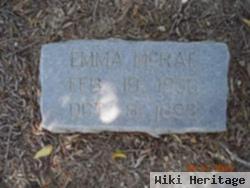 Emma Mcrae Munroe