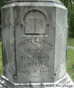 Robert C Sharp