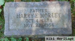 Harry Edward Morley