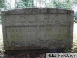George Washington Clark