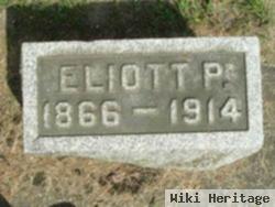 Elliot P. Owen