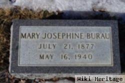 Mary Josephine Beardsley Burau