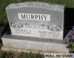 Margaret J Murphy