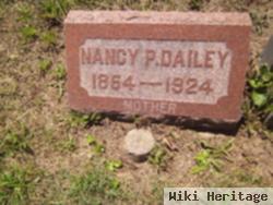 Nancy P Dailey