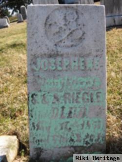 Josephine Reigle