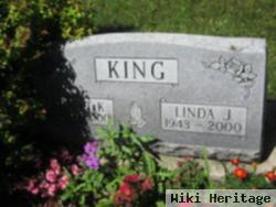 Linda J King