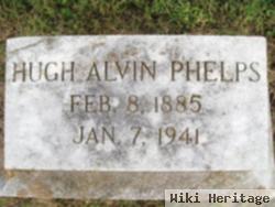 Hugh Alvin Phelps