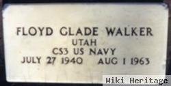 Floyd Glade Walker